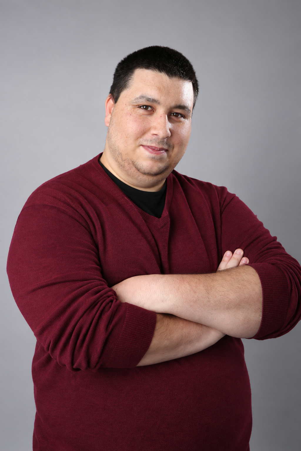 Mehdi Zoghbi