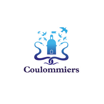 Logo Ville de Coulommiers