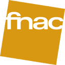 Logo Fnac